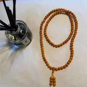 Flexible necklace/bracelet